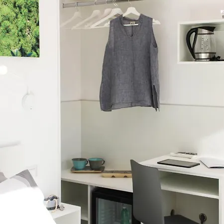 Oda ve Kahvaltı La Casa Degli Amici Sorrento