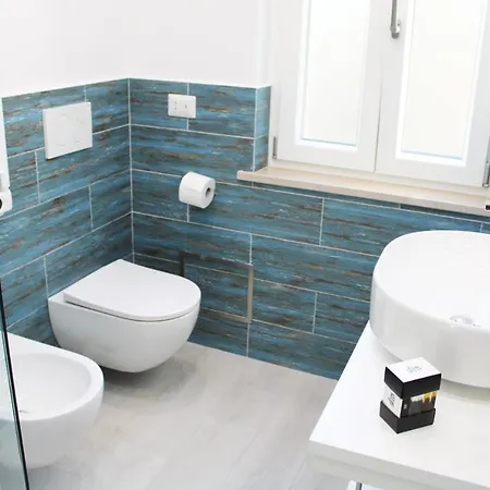 La Casa Degli Amici 3* Sorrento