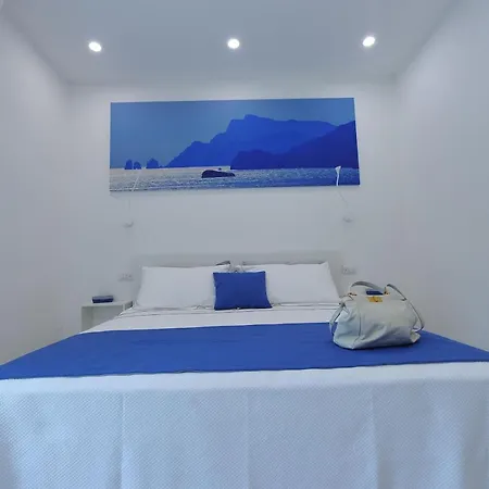 Oda ve Kahvaltı La Casa Degli Amici