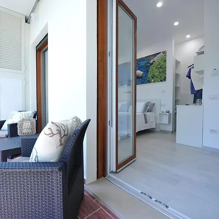 La Casa Degli Amici *