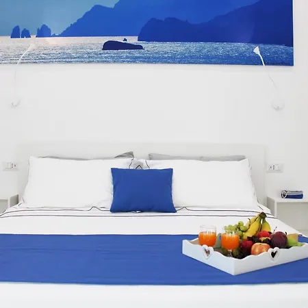 Bed & Breakfast La Casa Degli Amici