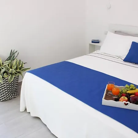 La Casa Degli Amici Bed & Breakfast *