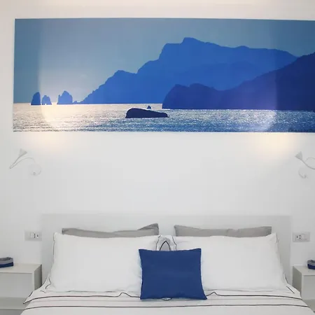 La Casa Degli Amici Bed & Breakfast *
