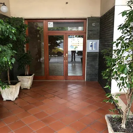 לינה וארוחת בוקר La Casa Degli Amici