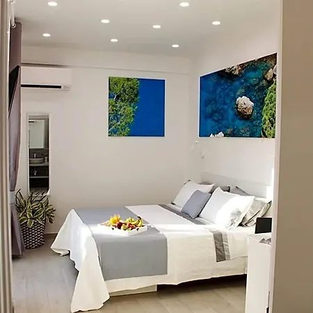 La Casa Degli Amici סורנטו