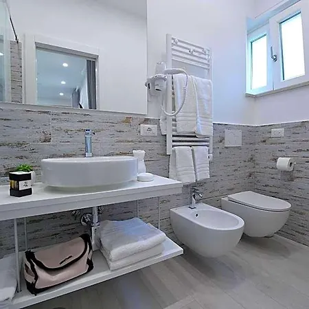 La Casa Degli Amici B&B 소렌토