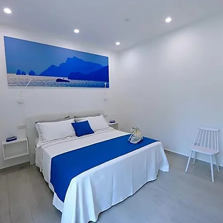 La Casa Degli Amici סורנטו