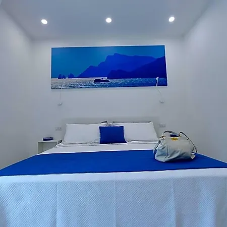 B&B La Casa Degli Amici 소렌토