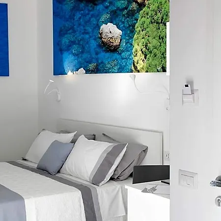 La Casa Degli Amici B&B 소렌토
