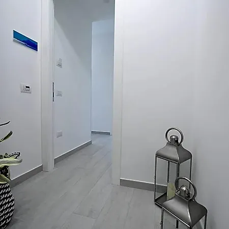 La Casa Degli Amici 4* 소렌토