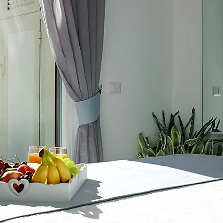 B&B La Casa Degli Amici 4*
