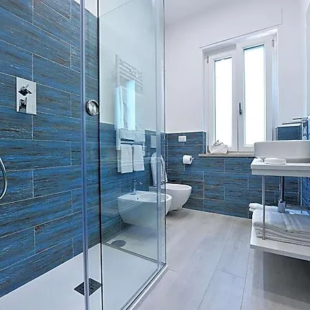 La Casa Degli Amici B&B 4*