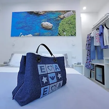 La Casa Degli Amici B&B