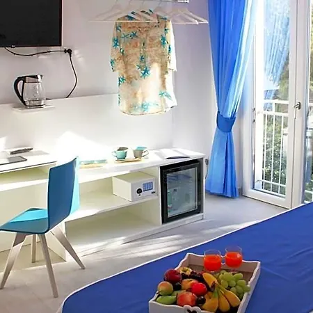La Casa Degli Amici B&B 소렌토
