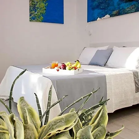 B&B La Casa Degli Amici 소렌토