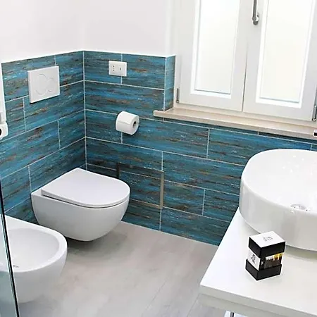 לינה וארוחת בוקר La Casa Degli Amici 4*