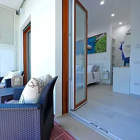 La Casa Degli Amici B&B 4*