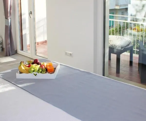 La Casa Degli Amici Bed & Breakfast Sorrento