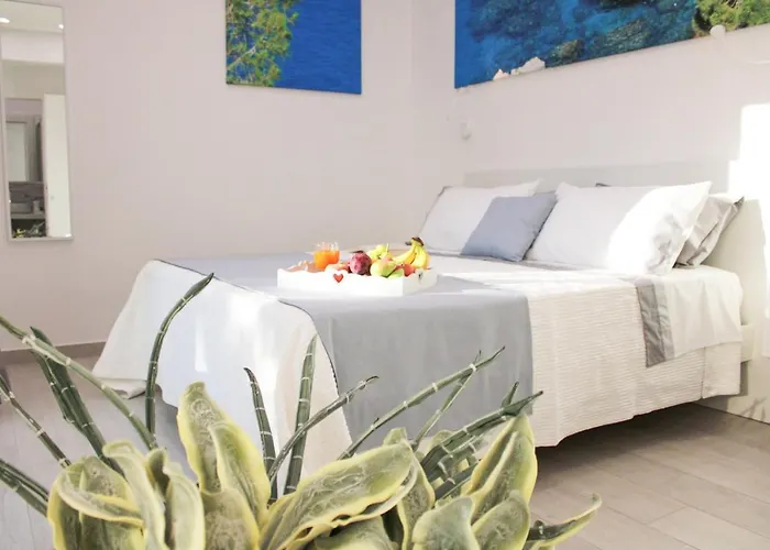 Bed & Breakfast La Casa Degli Amici