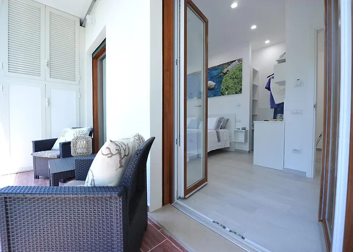 La Casa Degli Amici 3*