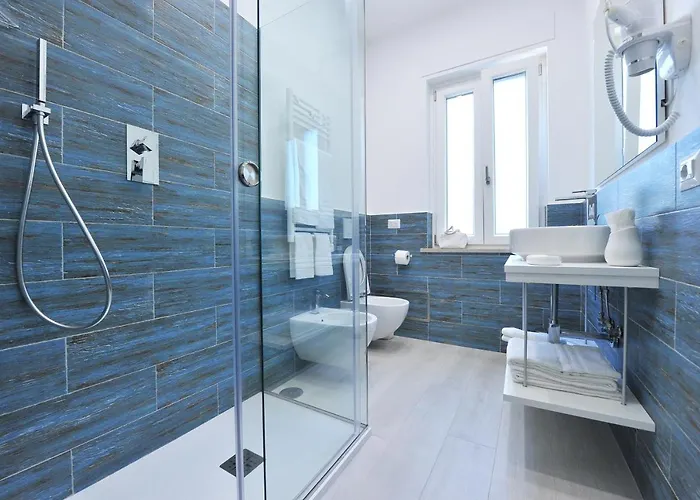 La Casa Degli Amici 3* Sorrento