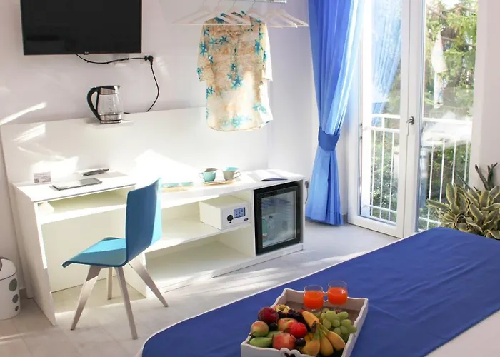 La Casa Degli Amici Sorrento