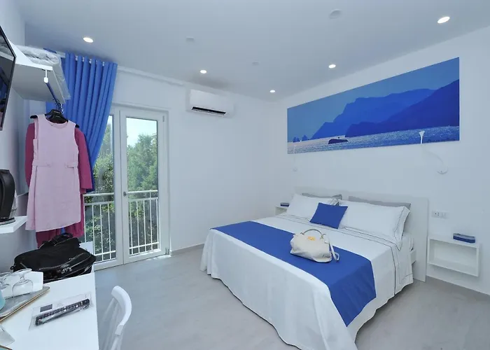 Bed & Breakfast La Casa Degli Amici