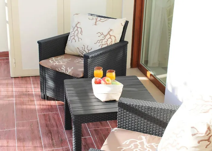 La Casa Degli Amici 3*