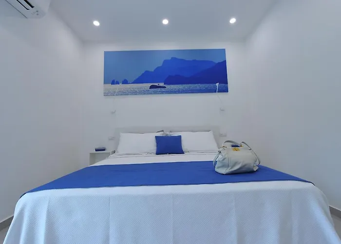 Bed & Breakfast La Casa Degli Amici