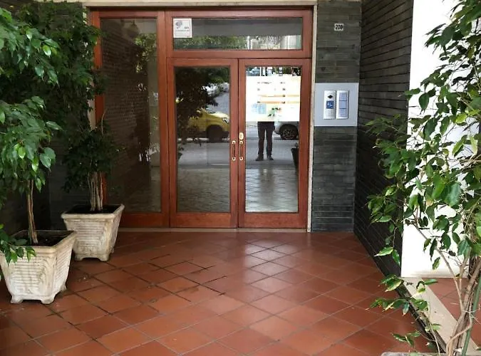 Bed & Breakfast La Casa Degli Amici