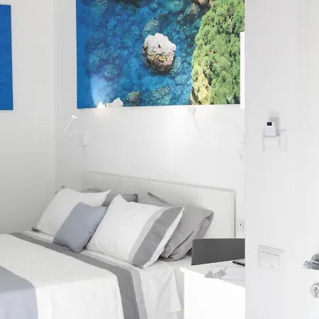 La Casa Degli Amici 3*