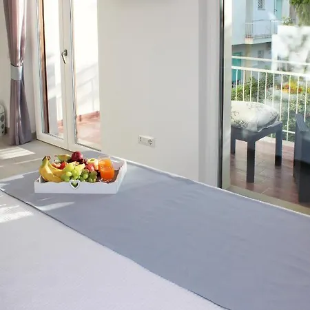 La Casa Degli Amici Bed & Breakfast Sorrento