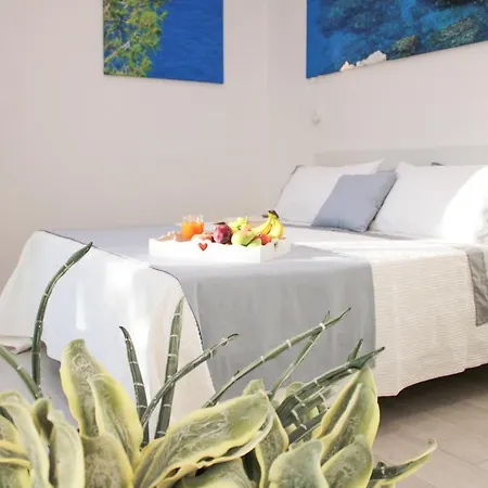 Bed & Breakfast La Casa Degli Amici