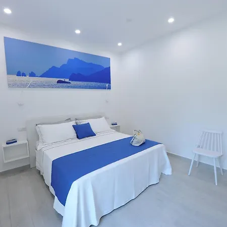 La Casa Degli Amici Sorrento