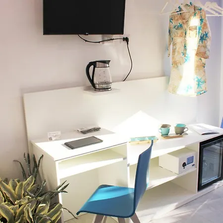 La Casa Degli Amici Bed & Breakfast Sorrento