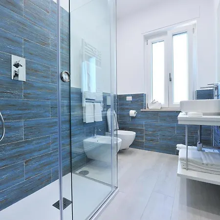 La Casa Degli Amici 3* Sorrento