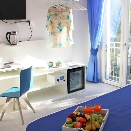 La Casa Degli Amici Sorrento