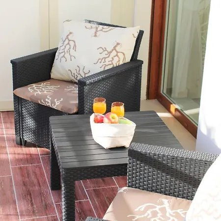 La Casa Degli Amici 3*