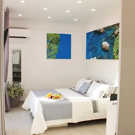 La Casa Degli Amici Oda ve Kahvaltı