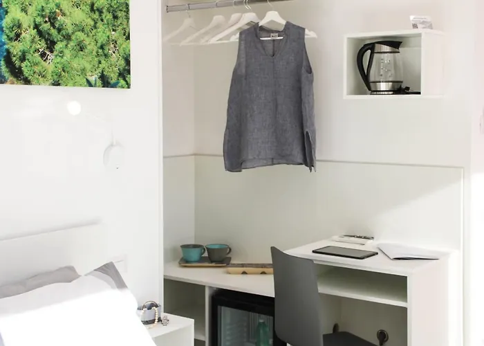 Bed & Breakfast La Casa Degli Amici Sorrento