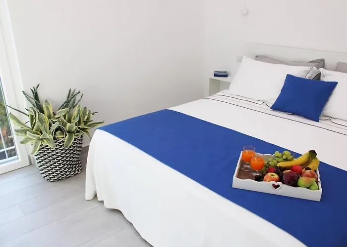 La Casa Degli Amici Bed & Breakfast 3*