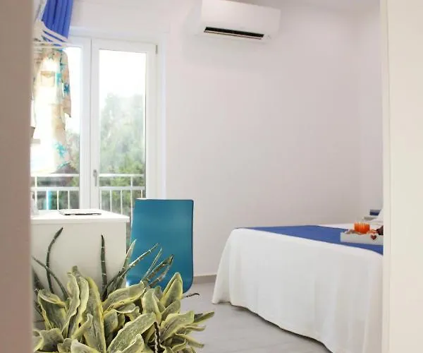 La Casa Degli Amici 3*