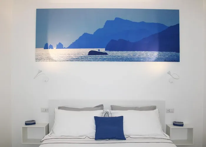 La Casa Degli Amici Bed & Breakfast 3*