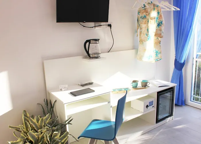 La Casa Degli Amici Bed & Breakfast Sorrento