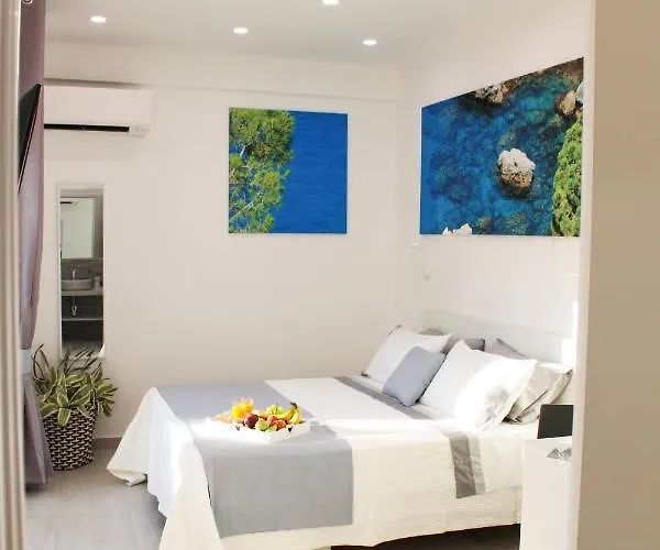 La Casa Degli Amici Bed & Breakfast